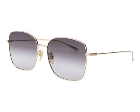 Buy Gucci GG1030SK C60 003 Sunglasses 